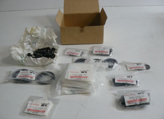 Engine parts Yamaha YZF R6