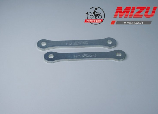 Cushion connecting rod  Kawasaki Z 300