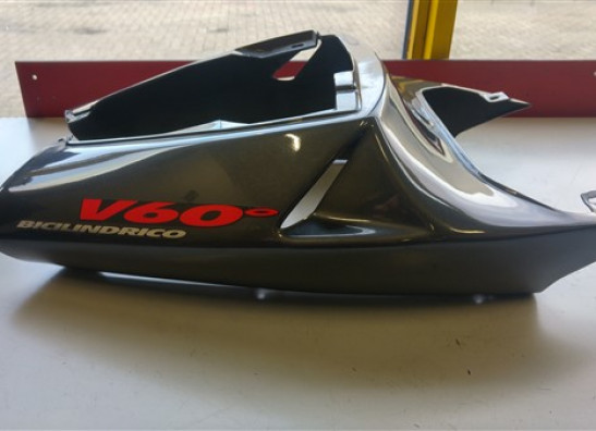 Heck Aprilia RSV 1000