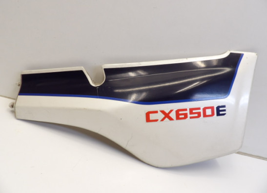 Seitenverkleidung rechts klein Honda CX 650 E