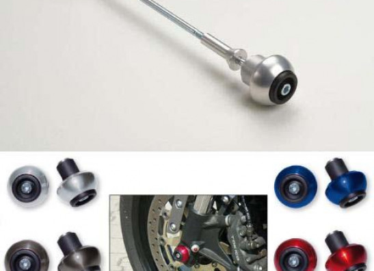 Valblokken KTM 990 SM + SMT