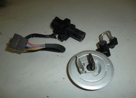 Key set Honda CBR 1000 F