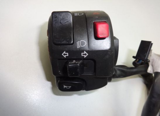 Lenkerschalter links Yamaha XJ 600 Diversion