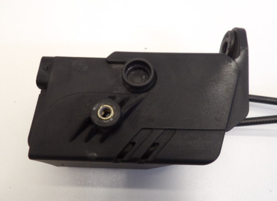 Exup servo klep BMW R 1200 GS