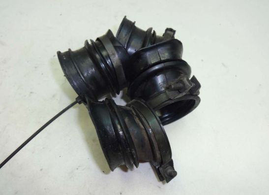 Inlaat rubber Honda CB 750 F