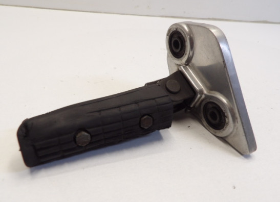 Voetsteun links Yamaha TDM