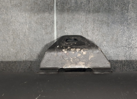 Uitlaat Honda CBR 600 F