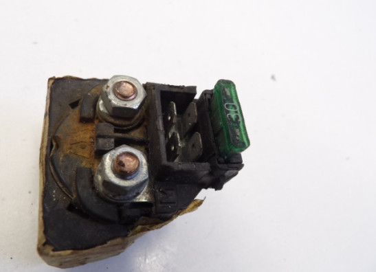 Startmotor relais Kawasaki ZXR 750