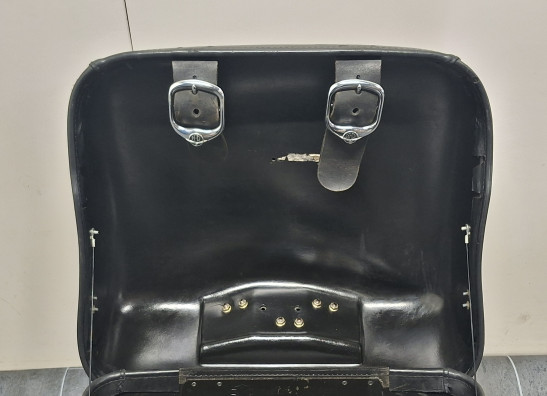 Top Box Harley Davidson FLHR Road King