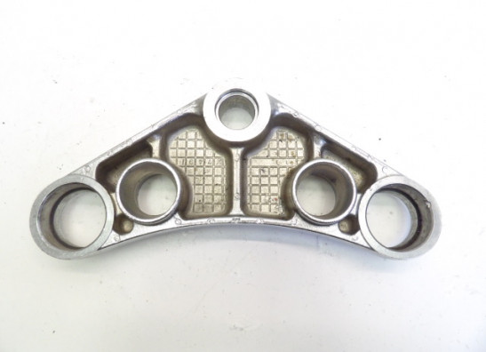 Kroonplaat Suzuki LS 650