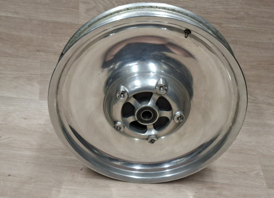 Voorvelg Harley Davidson VROD VRSC