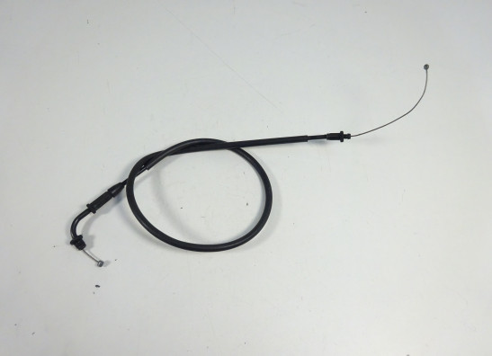 Throttle cable BMW F 800 R