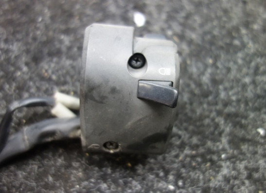 Stuurschakelaar links Kawasaki GTR 1400