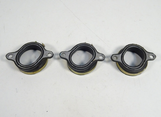 Intake parts Triumph Speed Triple 1050