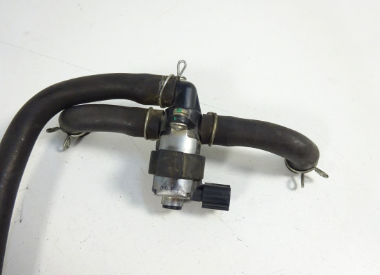 Luchtfilterhuis Honda CBF 1000