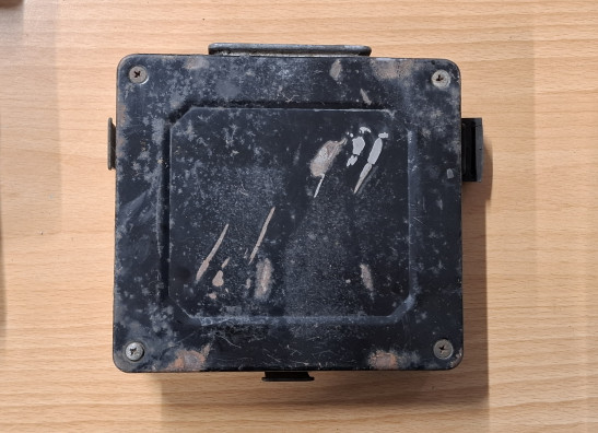 Ignitor CDI ECU Kawasaki GPZ 1100