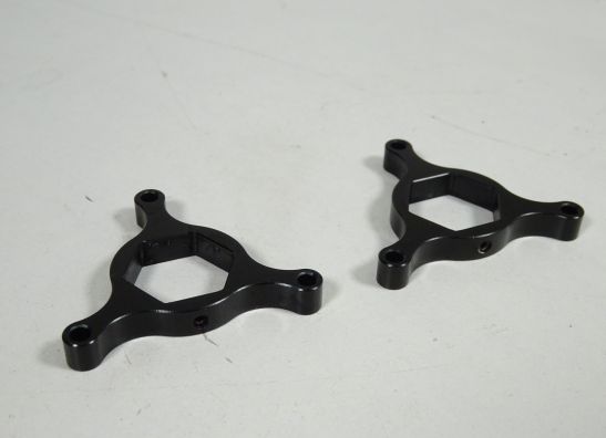 Front pipes Yamaha YZF R6