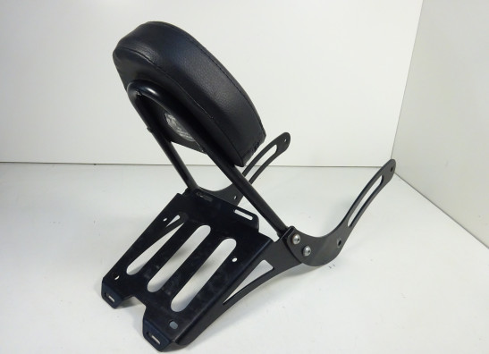 Rugsteun sissybar Honda CMX 500 Rebel