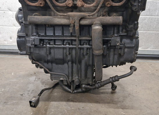 Motorblok Kawasaki GPZ 900