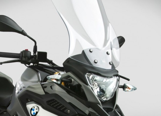 Wind screen BMW Overige BMW