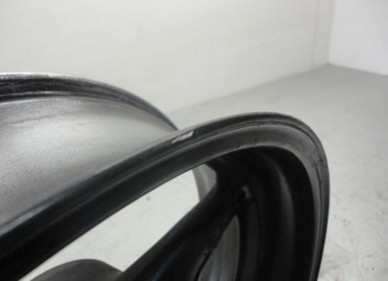 Rear wheel Honda CBR Fireblade