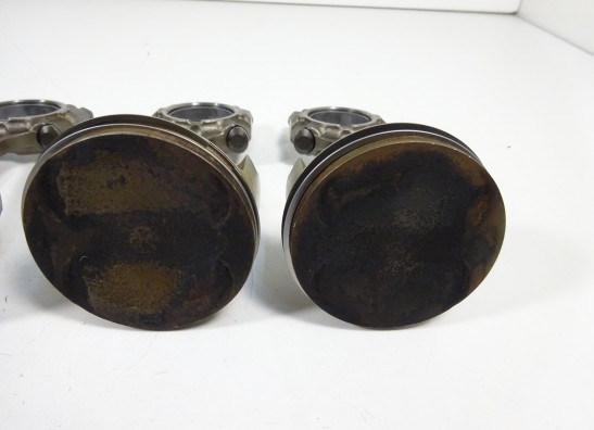 Zuiger kit compleet Yamaha FJR 1300