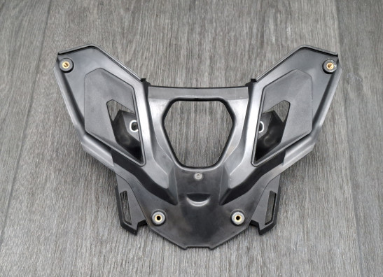 Lugage carrier BMW R 1200 GS LC