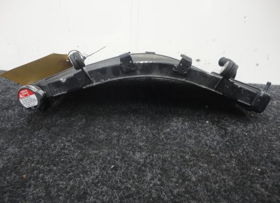 Kuhler Yamaha YZF R1