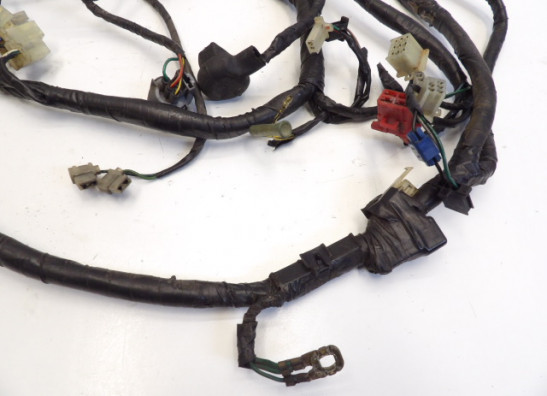 Kabelboom Honda TRANSALP