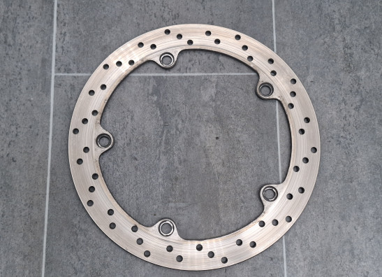 Disco freno trasero BMW R 1150 RT   R 850 RT