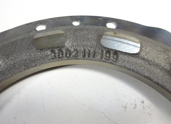 Kupplung BMW K 1200 GT