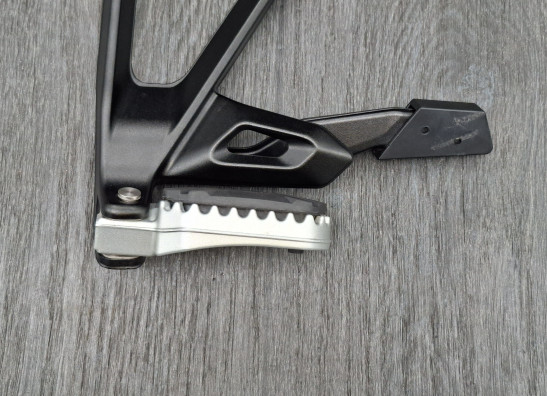 Duo voetsteun links BMW R 1300 GS Adventure