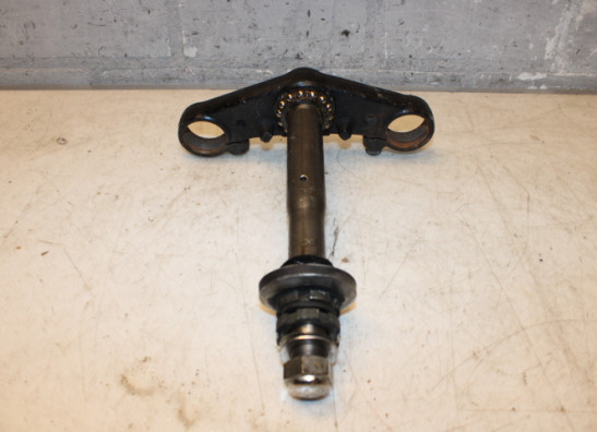 Gabelbrucke Unten Yamaha FAZER 600