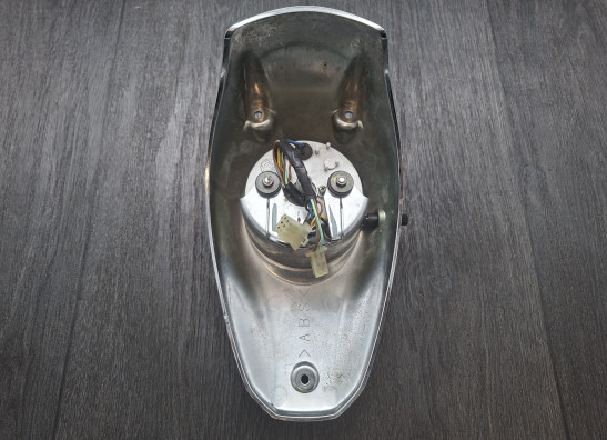 Teller Yamaha XVS 650 Dragstar