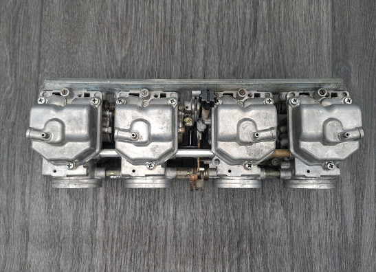 Carburateurset Honda CB 750 F