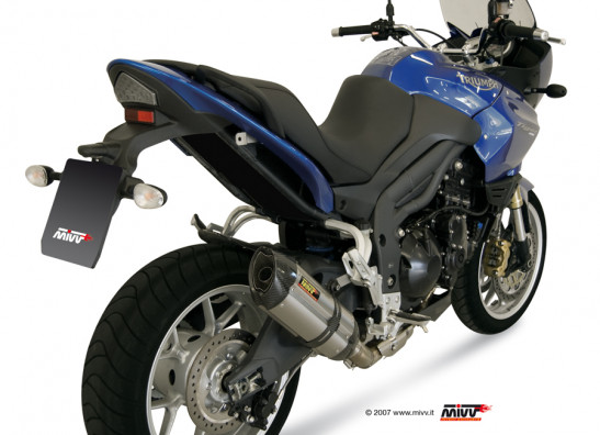 Sportdemper Triumph Tiger 1050