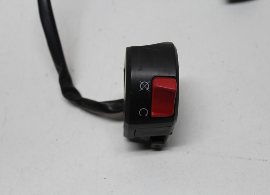Handlebar switch assy right Ducati Monster S4RS