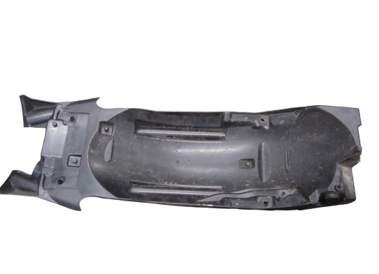 Achterspatbord BMW R 1200 GS