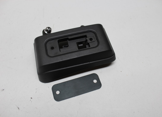 Seitenverkleidung links klein Yamaha XSR 900