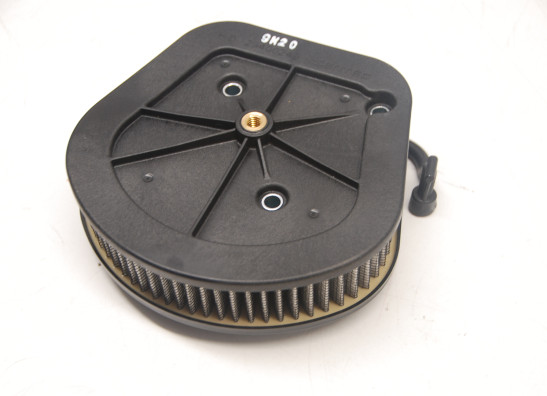 Luchtfilterhuis Harley Davidson Softtail