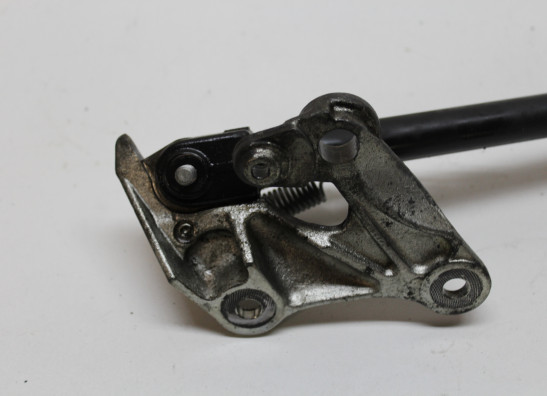 Standaard Ducati Multistrada 1200