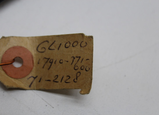 Throttle cable Honda Goldwing GL