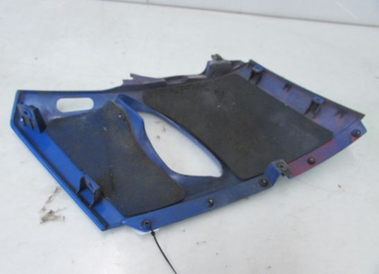 Seitenverkleidung links klein Kawasaki ZZR 600
