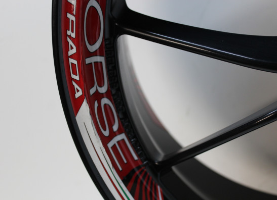 Achtervelg Ducati Multistrada 1200