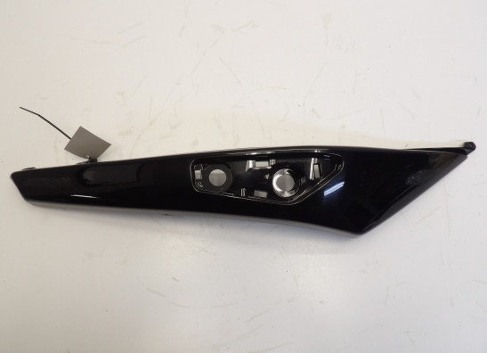 Rechter achterkant Kawasaki ER 6