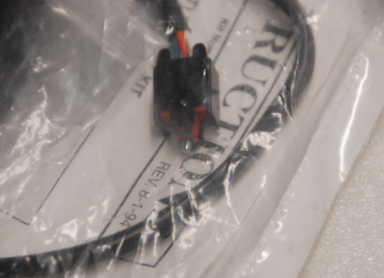 Radio Zubehor Harley Davidson Touring FL