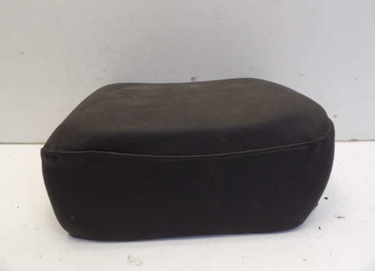 Buddy zadel Honda CMX 450