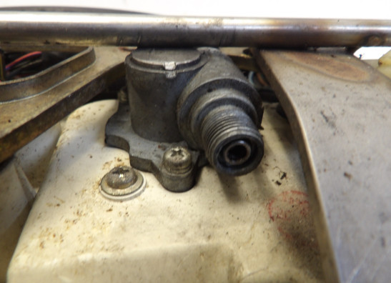 Tacho-set Kawasaki GPX 750