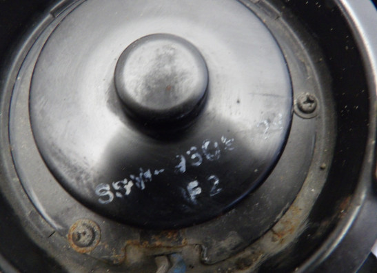 Ventilator Honda VT 700 750