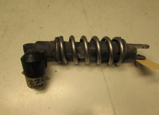 Stossdampfer hinten Kawasaki ZZR 1400